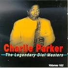The Legendary Dial Masters, Vols. 1-2 by Charlie Parker
