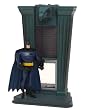 Crime Bust Batman - Justice League