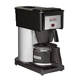 Bunn-O-Matic BX-B 10 Cup Home Pourover Coffee Brewer