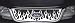 Bully SG-242Z Flame Grill Insert - Stainless Steel