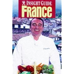 France Insight Guide (Insight Guides)