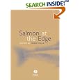 Salmon at the Edge by Derek Mills