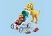 Mattel G8941 - BARBIE Freche Tierbabys