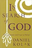 In Search of God: The Language and Logic of Belief (Philosophy)