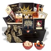 The Metropolitan Gourmet Gift Basket