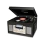 Crosley CR6001A-BK Archiver USB Turntable (Black)