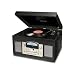 Crosley CR6001A-BK Archiver USB Turntable (Black)