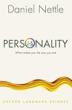 Personality: What Makes You the Way You Are (Oxford Landmark Science)