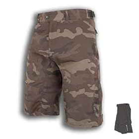 Endura Zyme Mountain Bike Shorts