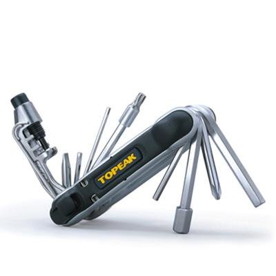 Topeak Hexus II Bicycle Multi Tool - TT2538B