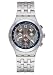 Swatch Irony Chrono Greyscale Unisex Watch YCS4046AG