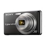 Sony Cyber-shot Dscs950 Digital Camera - Black (10.1mp ,4 X Optical Zoom)