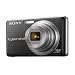Sony Cyber-shot DSCS950B - Black (10.1 MP, 4x Optical Zoom) 2.7 inch LCD