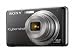 Sony Cyber-shot DSCS950B - Black (10.1 MP, 4x Optical Zoom) 2.7" LCD