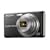 Sony Cyber-shot DSCS950B - Black (10.1 MP,  4x Optical Zoom) 2.7" LCD