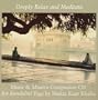 Deeply Relax and Meditate: Music and Mantra Companion CD for Kundalini Yoga