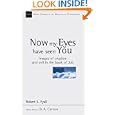 Now My Eyes Have Seen You: Images of Creation and Evil in the Book of Job (New Studies in Biblical Theology)