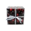 Red Berries in Box