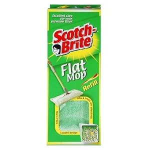 Scotch Brite Flat Mop Refill