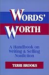 Words' Worth: A Handbook on Writing & Selling Nonfiction