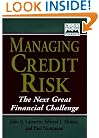 Managing Credit Risk: The Next Great Financial Challenge (Frontiers in Finance Series)
