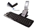 Compact Stowaway Bluetooth Keyboard (Travelsize) for Pocket PC, Smartphones and PDAs