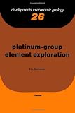 Platinum-group element exploration