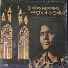 Charley Pride Picture 8