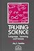 Book Talking Science: Language, Learning, and Values (Language and Educational Processes)