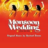 Monsoon Wedding (score) by Mychael Danna