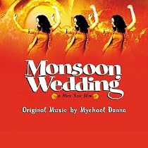 Monsoon Wedding (Score)