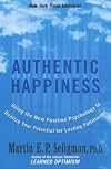 Authentic Happiness