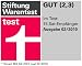 Auszeichnung
