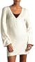 Roxy Junior's "Street Chic" Sweater Dress