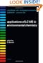 Applications of LC-MS in Environmental Chemistry, Volume 59 (Journal of Chromatography Library)