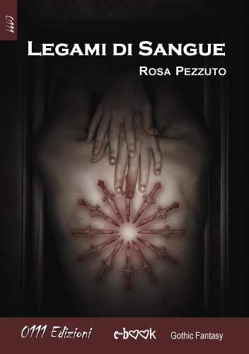 Legami di sangue (LaBlu) (Italian Edition)