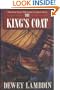 The King's Coat: The Naval Adventures of Alan Lewrie (Thorndike Core)