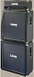Laney LV412S Straight Guitar Cabinet