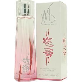 MARIA SHARAPOVA by Maria Sharapova EAU DE PARFUM SPRAY 1.7 OZ for WOMEN