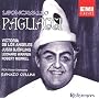 Leoncavallo: I Pagliacci