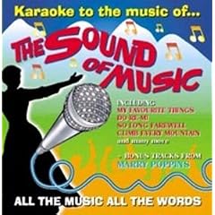 Karaoke to the Sound of Music