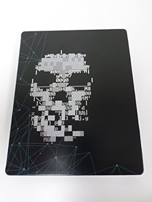 Download Xbox One Watch Dogs Game With Collectible Steelbook And Original For Android Wallpaper Xbox One Watch Dogs Game With Collectible Steelbook And Original For iPhone