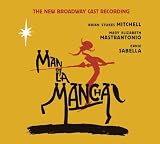 Man of La Mancha