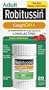 Robitussin CoughGels, Liqui-gels 20 ea