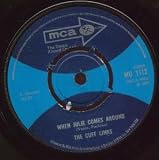 WHEN JULIE COMES AROUND 7 INCH (7" VINYL 45) UK MCA 1970
