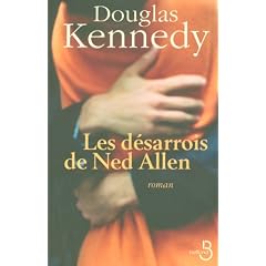 Les d�sarrois de Ned Allen