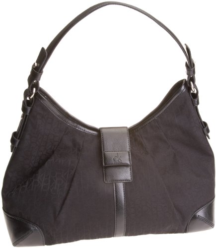 Calvin Klein Womens Travel Accessory Black JJ0012 999 One Size