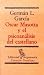 Oscar Masotta y El Psicoanalisis del Castellano (Extension Freudiana)
