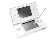 Nintendo DS Lite Polar White