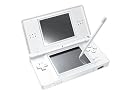 Nintendo DS Lite Polar White